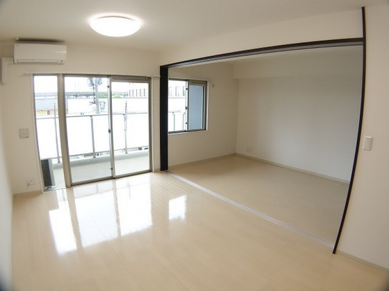 その他部屋・スペース　他号室のお写真です