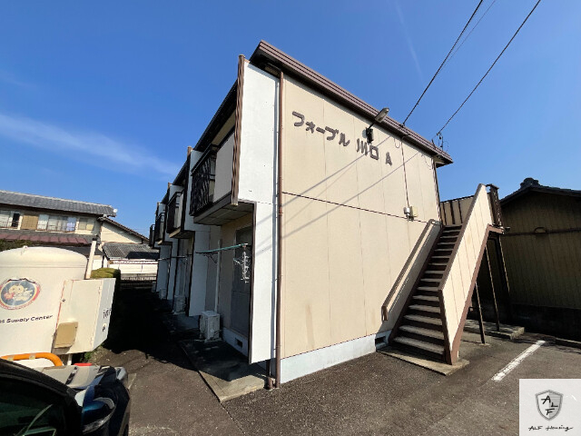 フォーブル川口B_トップ画像