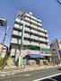 志村坂上駅より徒歩2分 8階 築36年8ヶ月の賃貸物件