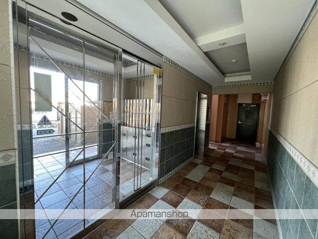 ロビー　ロビー