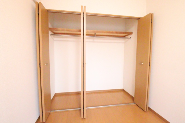 収納　※別室の参考写真の為、現況優先です。