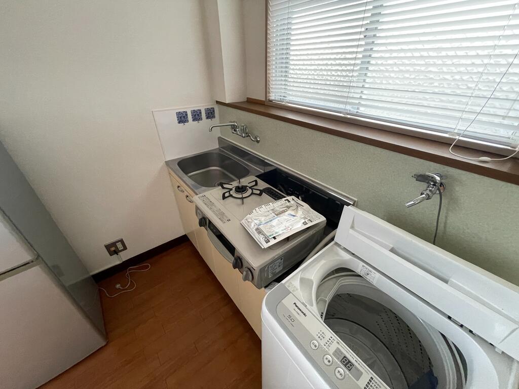 キッチン　武本ビル