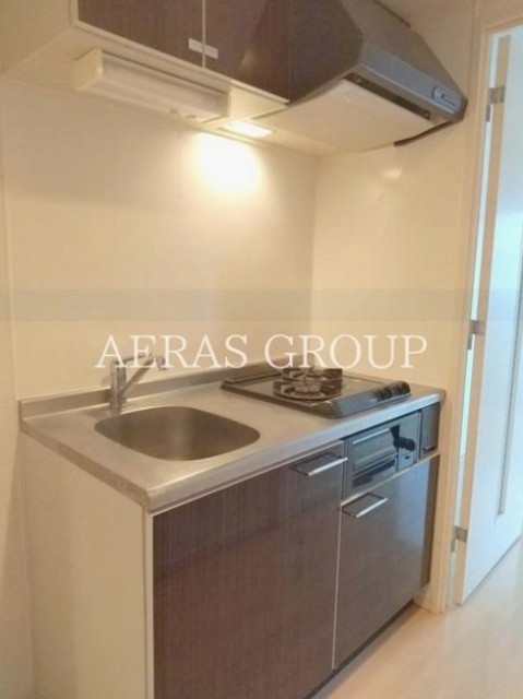 キッチン　同仕様タイプ