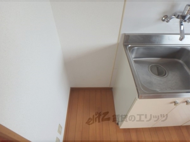 その他部屋・スペース　冷蔵庫置場