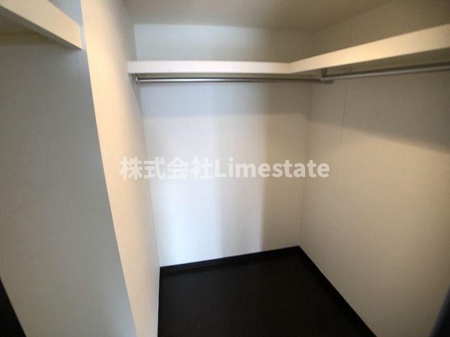 収納　別部屋参考写真