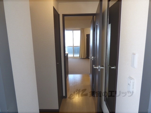 その他部屋・スペース　廊下