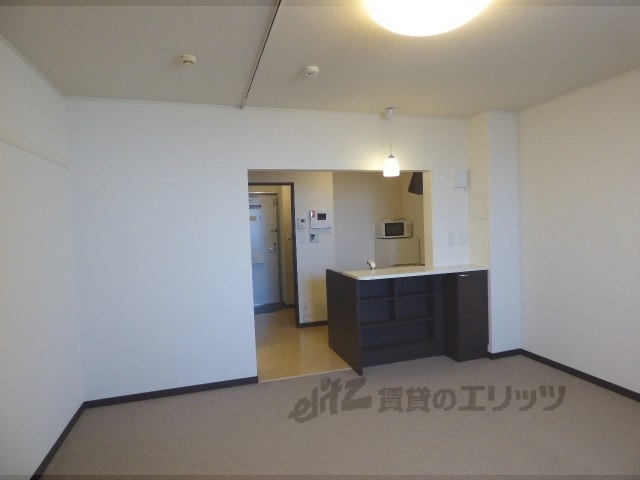 居室・リビング　洋室