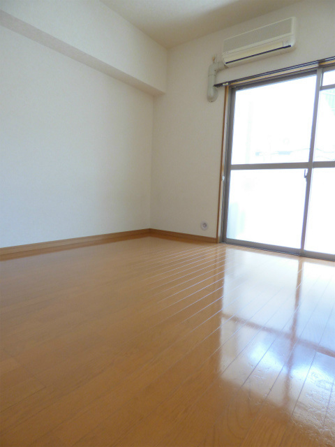 その他部屋・スペース　エアコン付で快適です