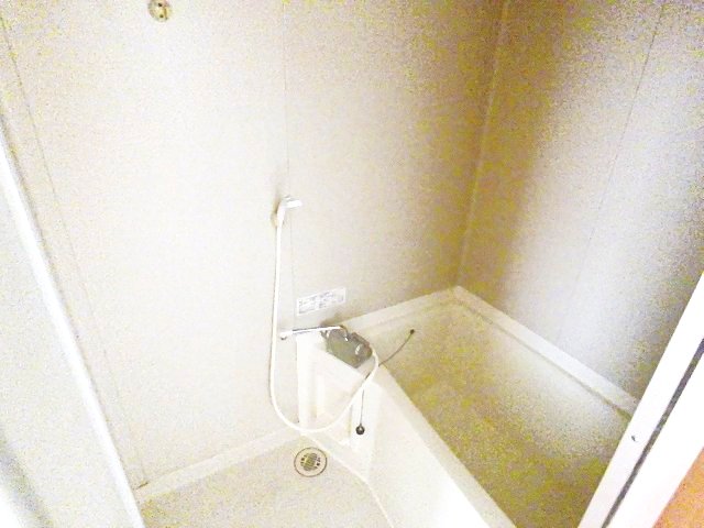 バス・シャワールーム　2026年1月撮影※現況を優先します。
