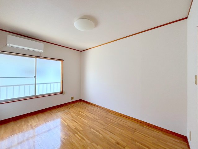 居室・リビング　ゆったりとしたリビングです