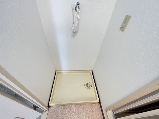 その他設備　※別号室の写真です。