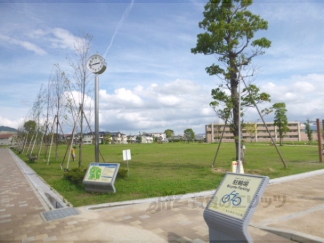 公園　えんまどう公園（公園）まで1100m