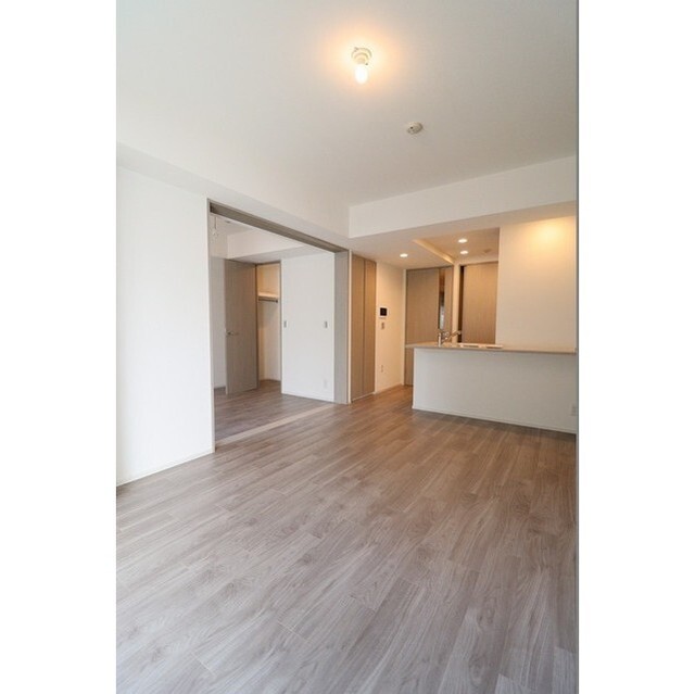 居室・リビング　居室