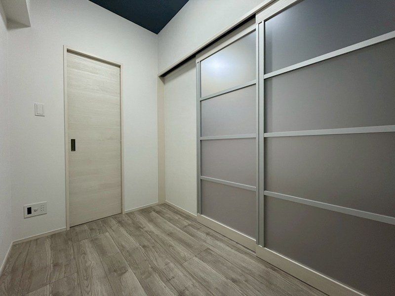 その他部屋・スペース　収納