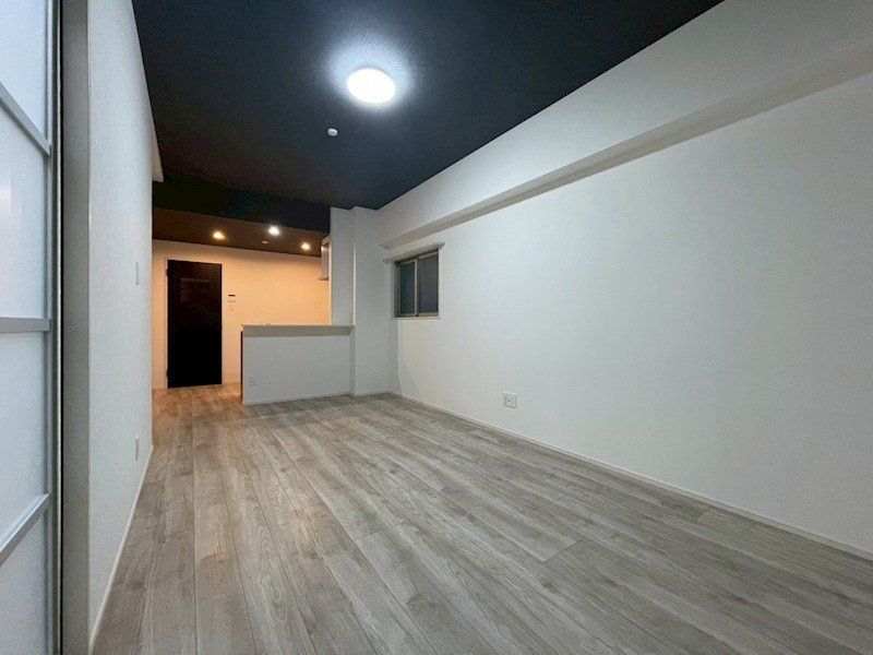 居室・リビング　リビング/居室