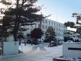 小学校　札幌市立旭小学校（小学校）まで830m