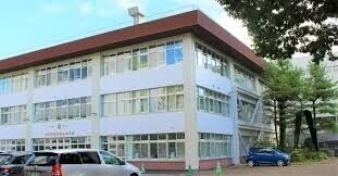 高校・高専　私立北海学園札幌高校（高校・高専）まで1589m