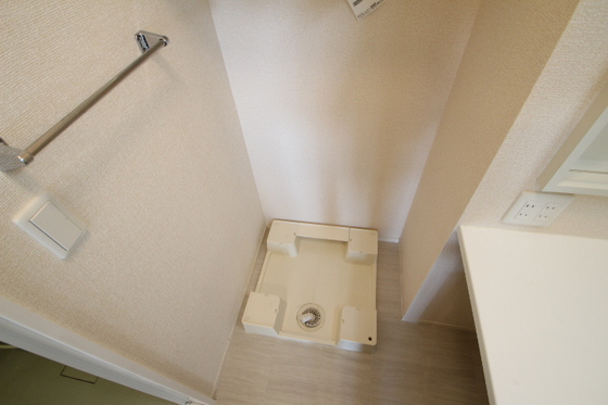 その他設備　※別部屋の写真です