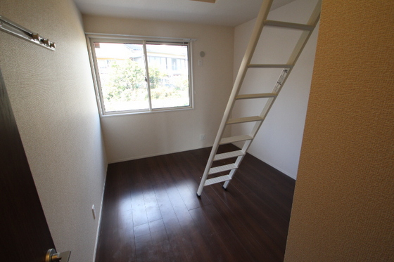 その他部屋・スペース　※別部屋の写真です