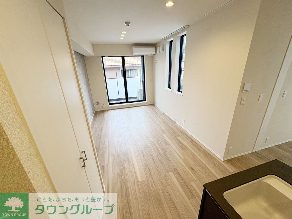 居室・リビング　リビング/居室