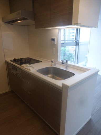 キッチン　キッチン※別部屋参考写真