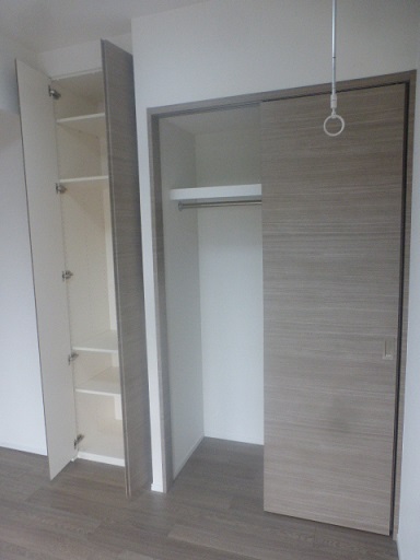 収納　収納※別部屋参考写真