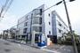 町田駅より徒歩17分 3階 築31年9ヶ月の賃貸物件