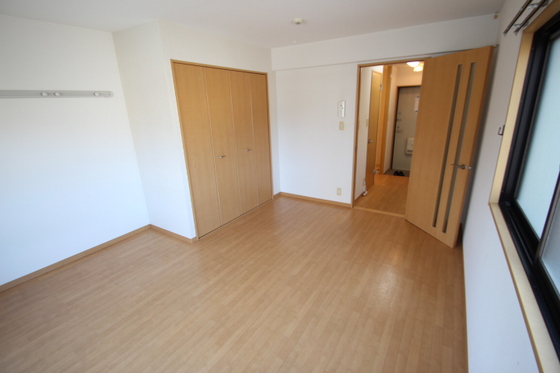 その他部屋・スペース　他号室のお写真です