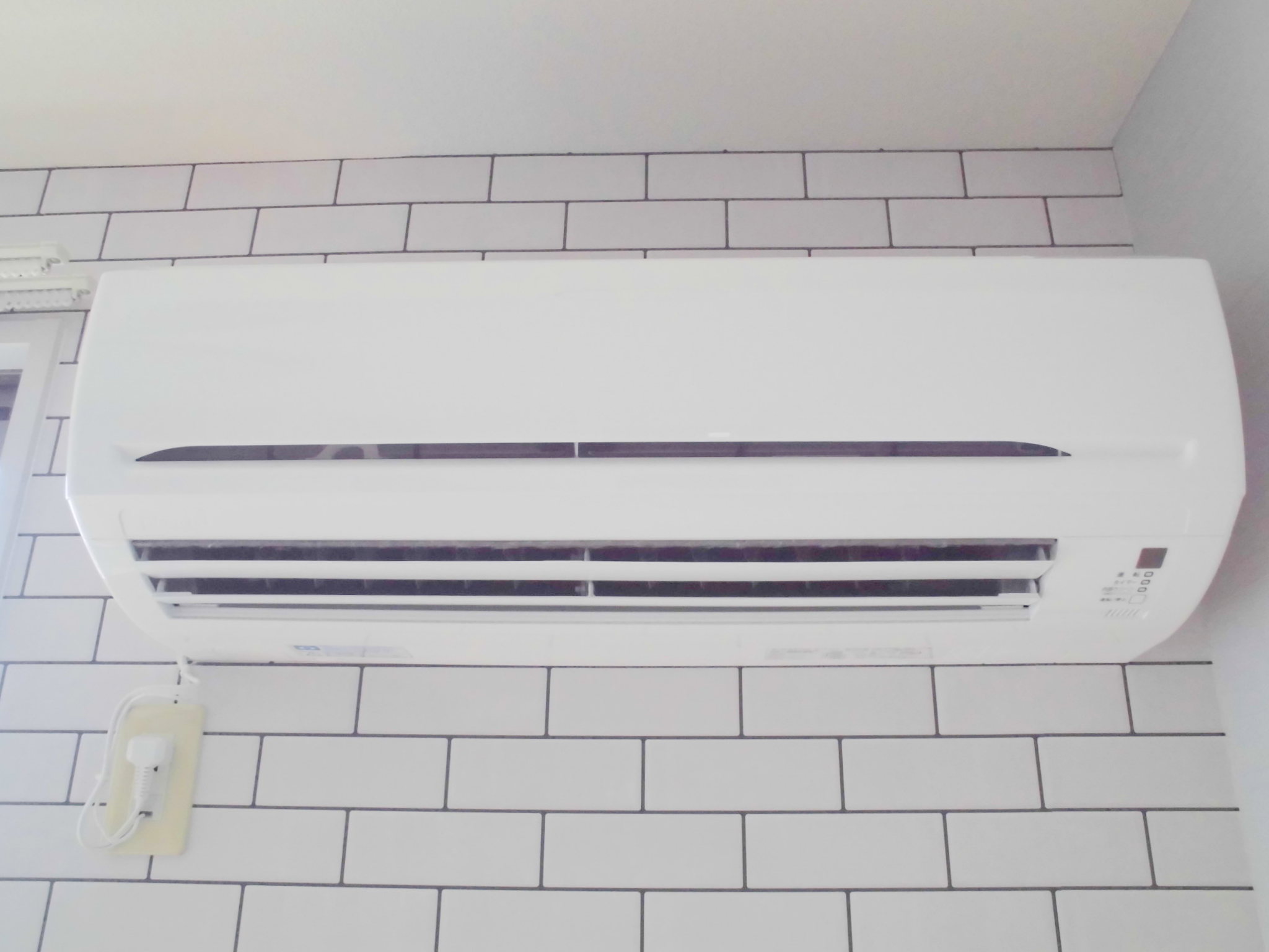 その他設備　※参考写真　前回入居時の写真です