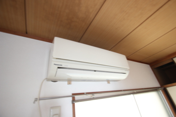 その他設備　※別部屋の写真です