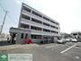 上尾駅よりバス8分 徒歩8分 4階 築24年9ヶ月の賃貸物件