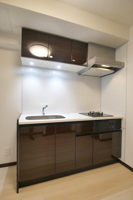 キッチン　別部屋参考写真