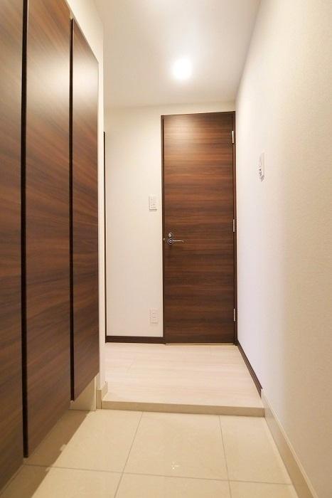 玄関　別部屋参考写真