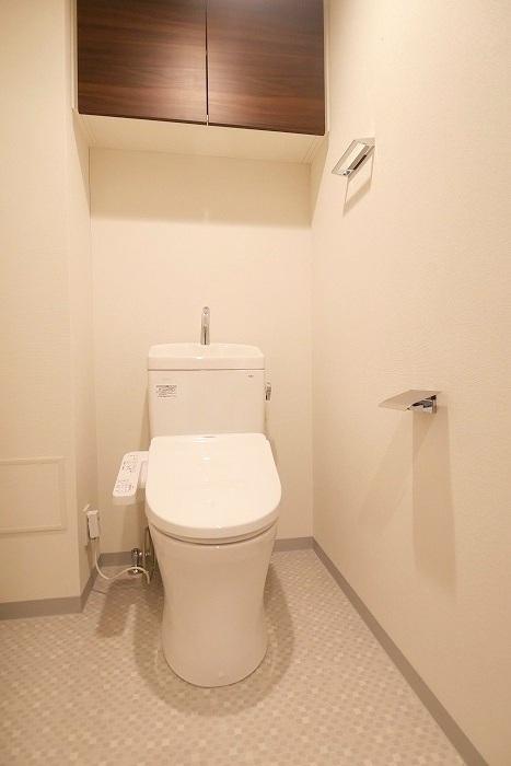 トイレ　別部屋参考写真