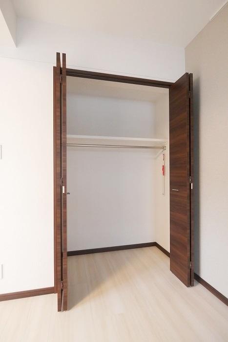 収納　別部屋参考写真