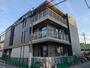 扇大橋駅より徒歩15分 3階 新築の賃貸物件