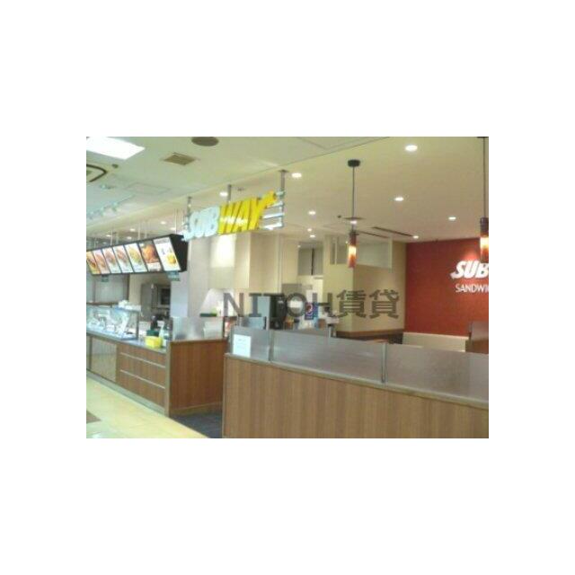 その他　サブウェイ ユアエルム青戸店（その他）まで370m