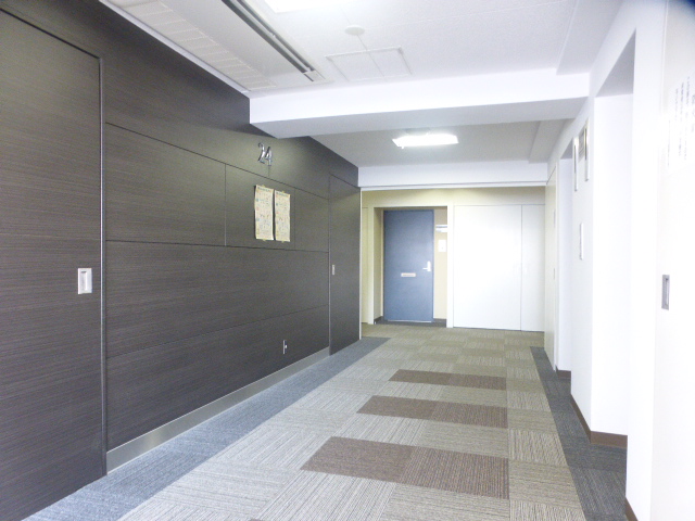 ロビー　ロビー