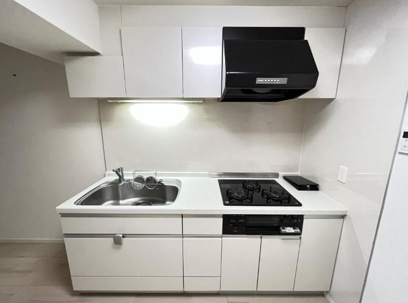 キッチン　キッチン※別部屋参考写真