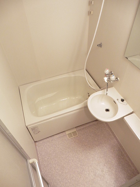 洗面設備　洗面所※別部屋参考写真