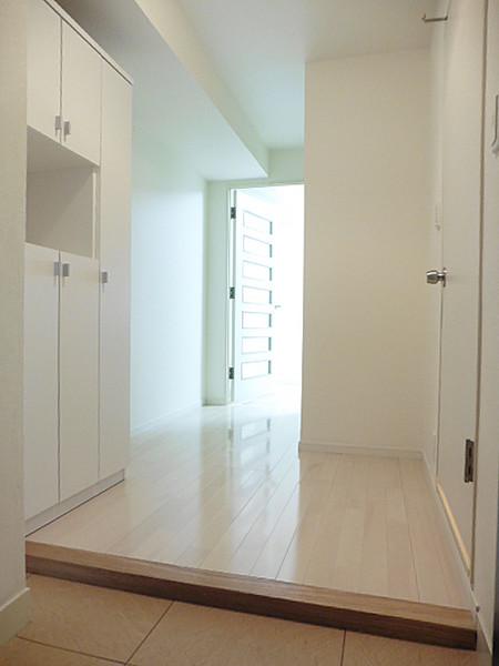 玄関　玄関※別部屋参考写真