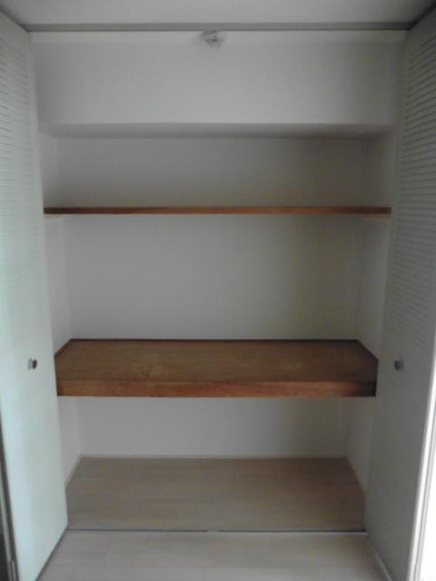 収納　収納※別部屋参考写真