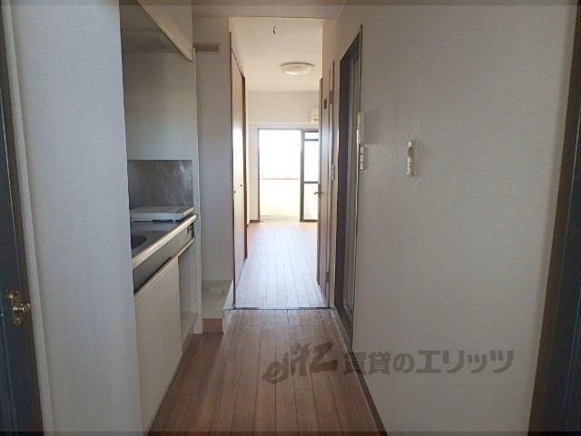 その他部屋・スペース　廊下