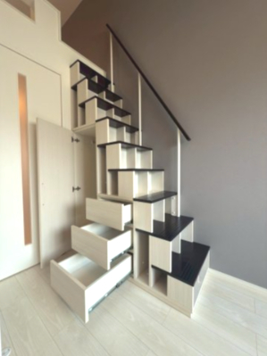 その他　203号室の写真になります。