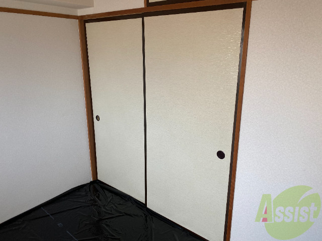 収納　収納は大きいのでたくさん収納出来ますね。