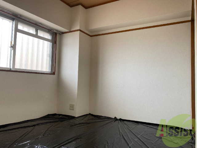 その他部屋・スペース　お部屋はゆっくりとできて疲れも取れそうですね。