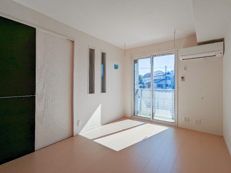 居室・リビング　図面と現状に相違がある場合には現状を優先