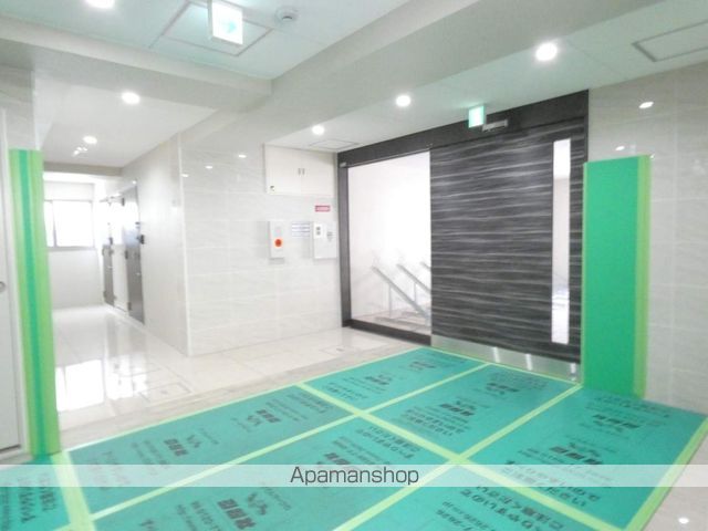 ロビー　ロビー