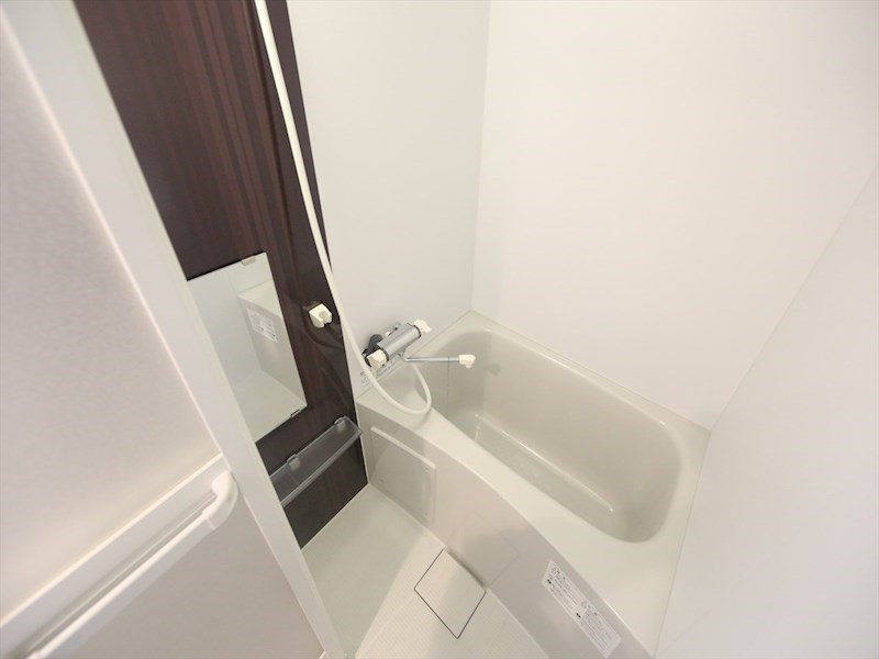 バス・シャワールーム　バスルーム　浴室暖房乾燥機付き