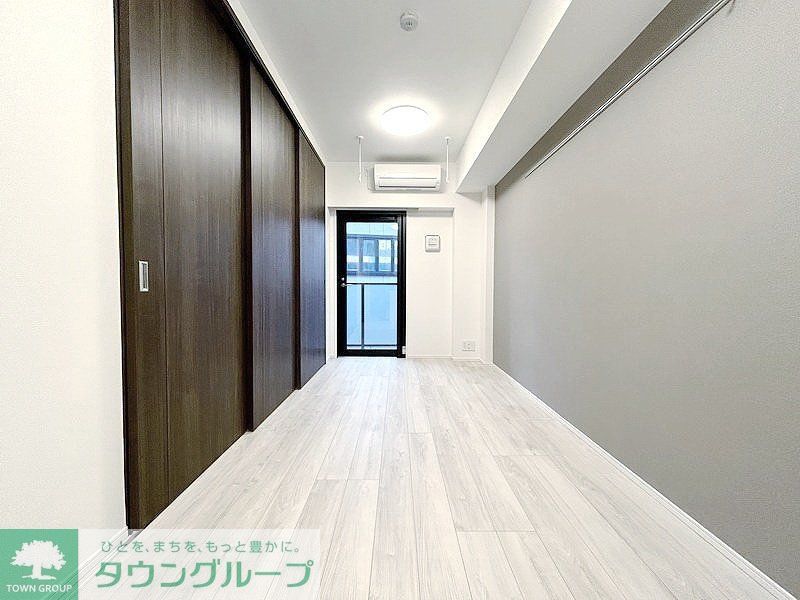 居室・リビング　お部屋探しは株式会社　タウンハウジング　までお気軽にお問合…